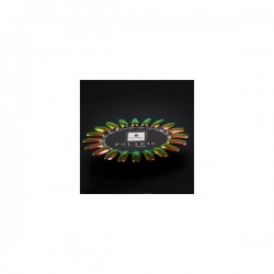 Polaris efect gold -pink colores