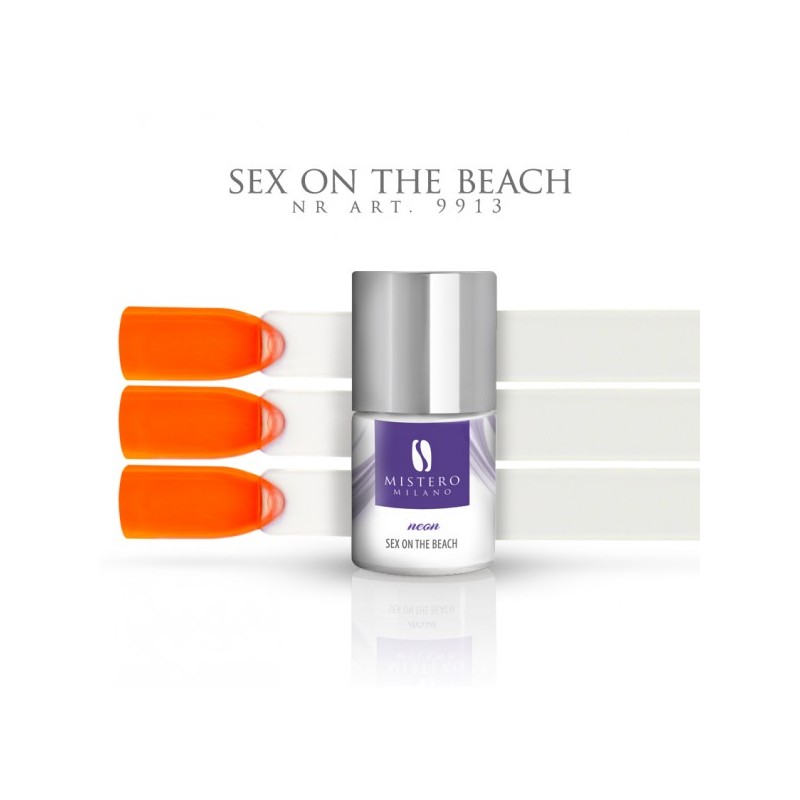 PERMANENTE UV SEX ON THE BEACH NEON